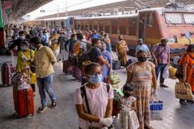  ರಷ್ಯಾದಲ್ಲಿ 71 ಲಕ್ಷ ಜನರ ಕೊರೊನಾ ಪರೀಕ್ಷೆ   